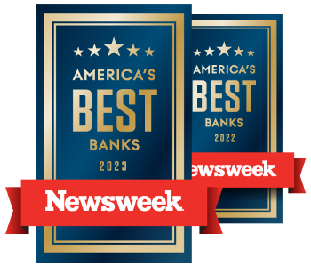 Newsweek America's Best Banks